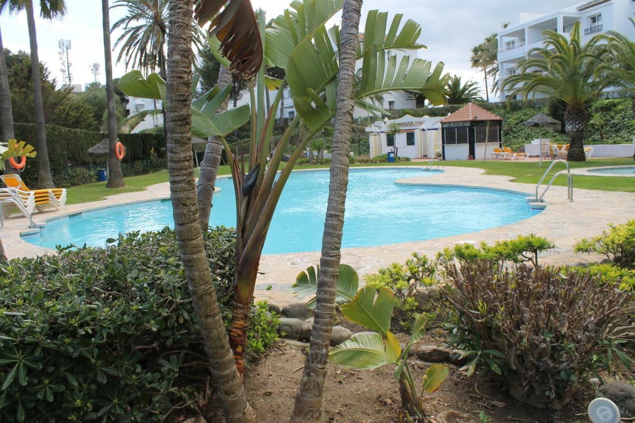 Rancho Miraflores Luxury & Desing Sea View Ла-Кала-де-Михас Экстерьер фото