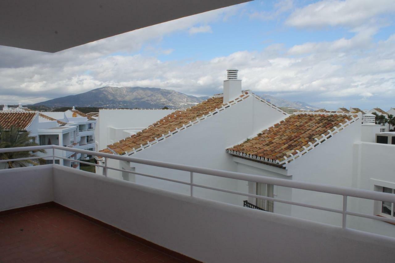 Rancho Miraflores Luxury & Desing Sea View Ла-Кала-де-Михас Экстерьер фото