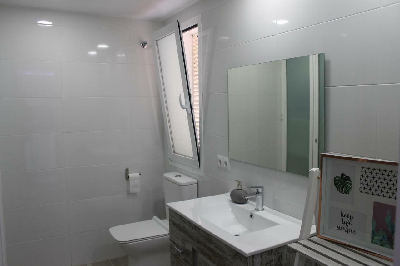 Rancho Miraflores Luxury & Desing Sea View Ла-Кала-де-Михас Экстерьер фото