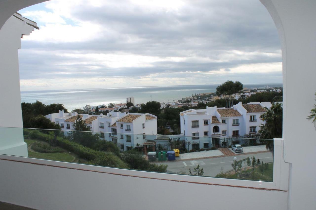 Rancho Miraflores Luxury & Desing Sea View Ла-Кала-де-Михас Экстерьер фото