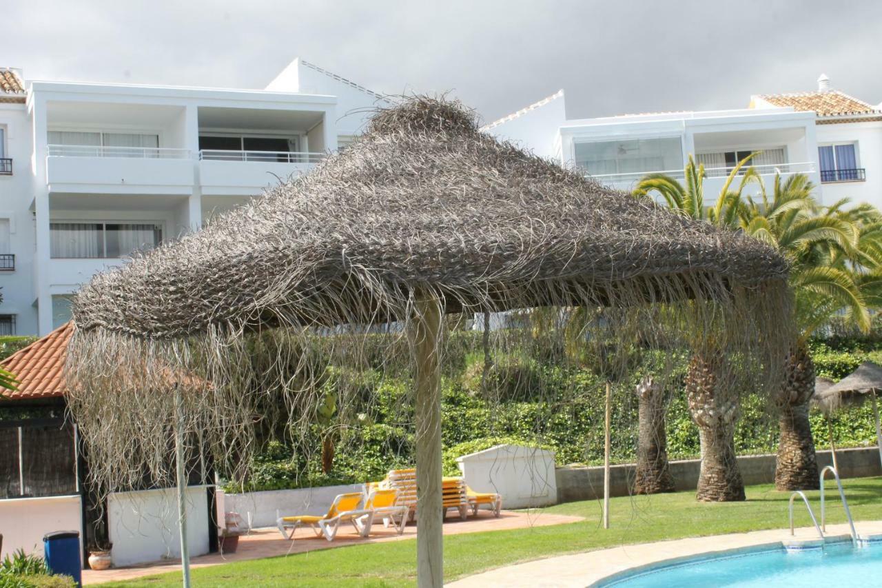 Rancho Miraflores Luxury & Desing Sea View Ла-Кала-де-Михас Экстерьер фото