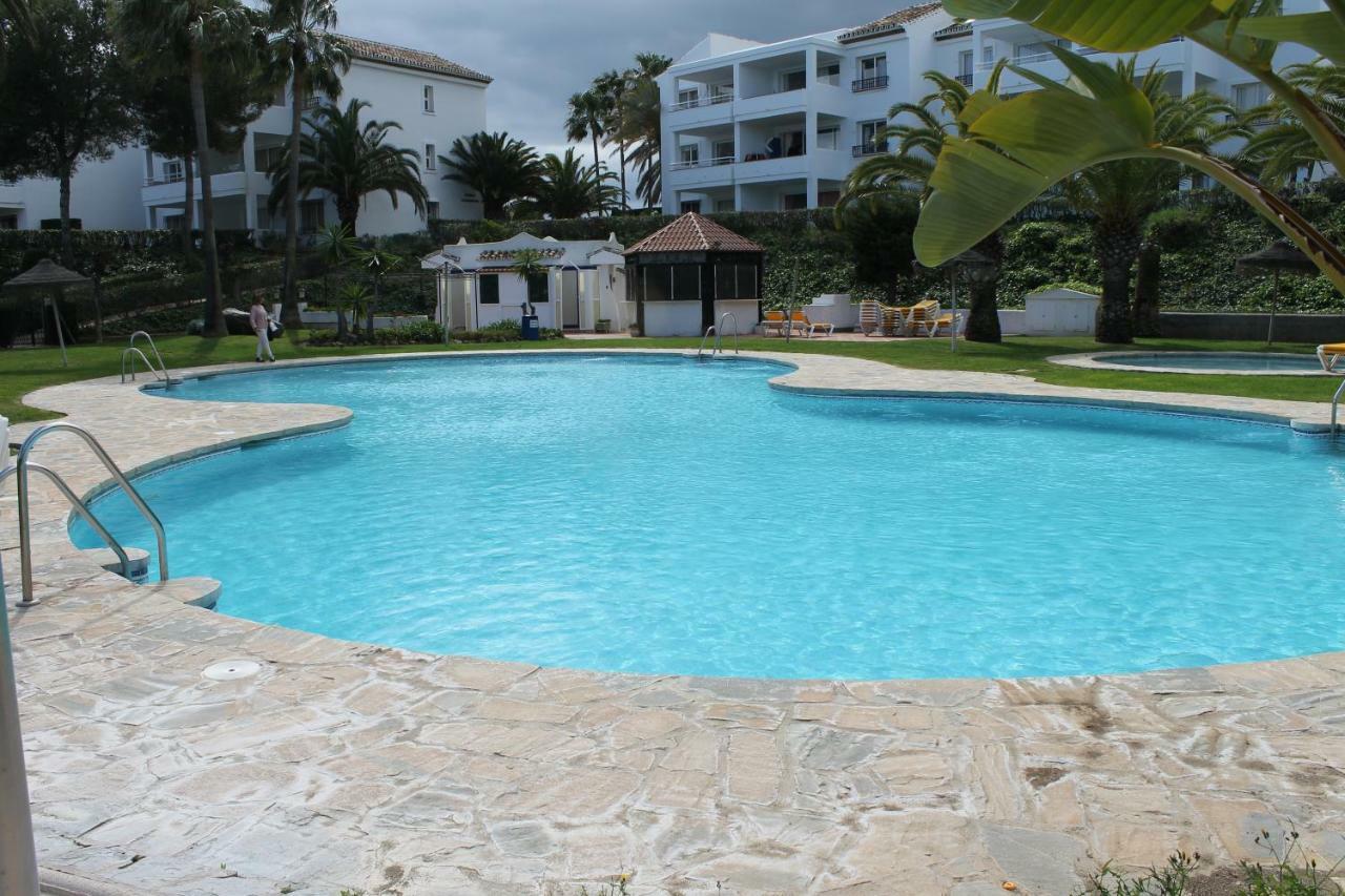Rancho Miraflores Luxury & Desing Sea View Ла-Кала-де-Михас Экстерьер фото