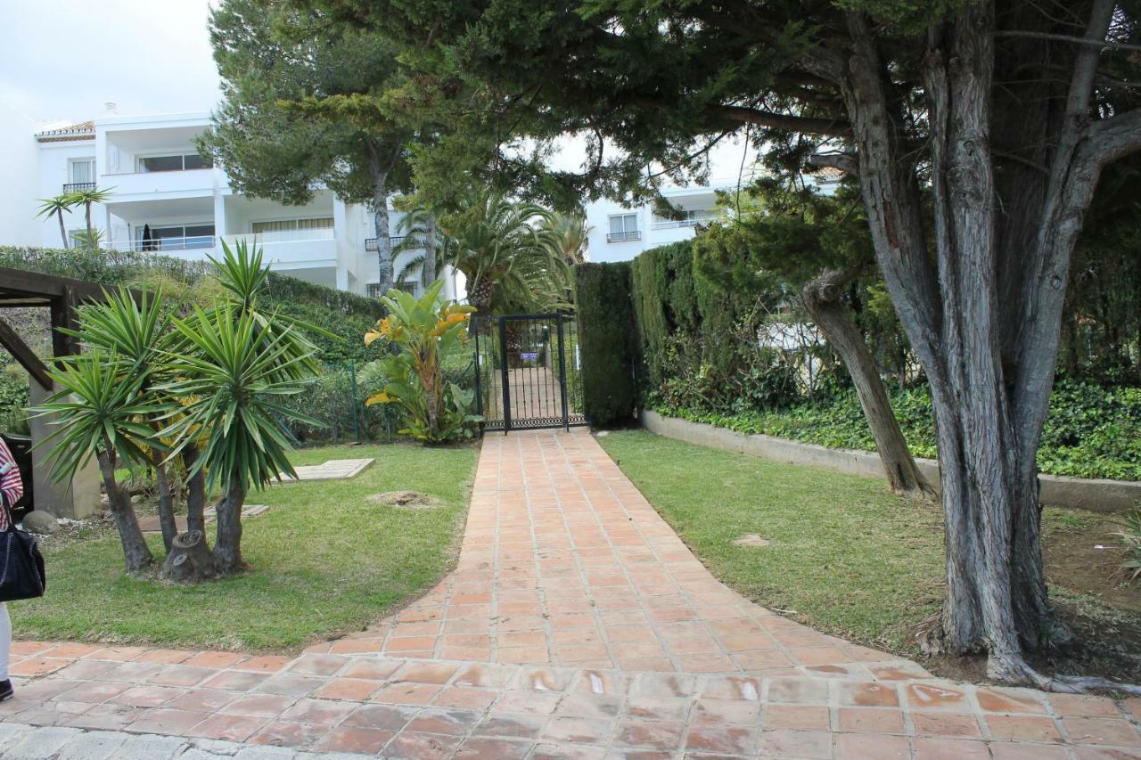 Rancho Miraflores Luxury & Desing Sea View Ла-Кала-де-Михас Экстерьер фото