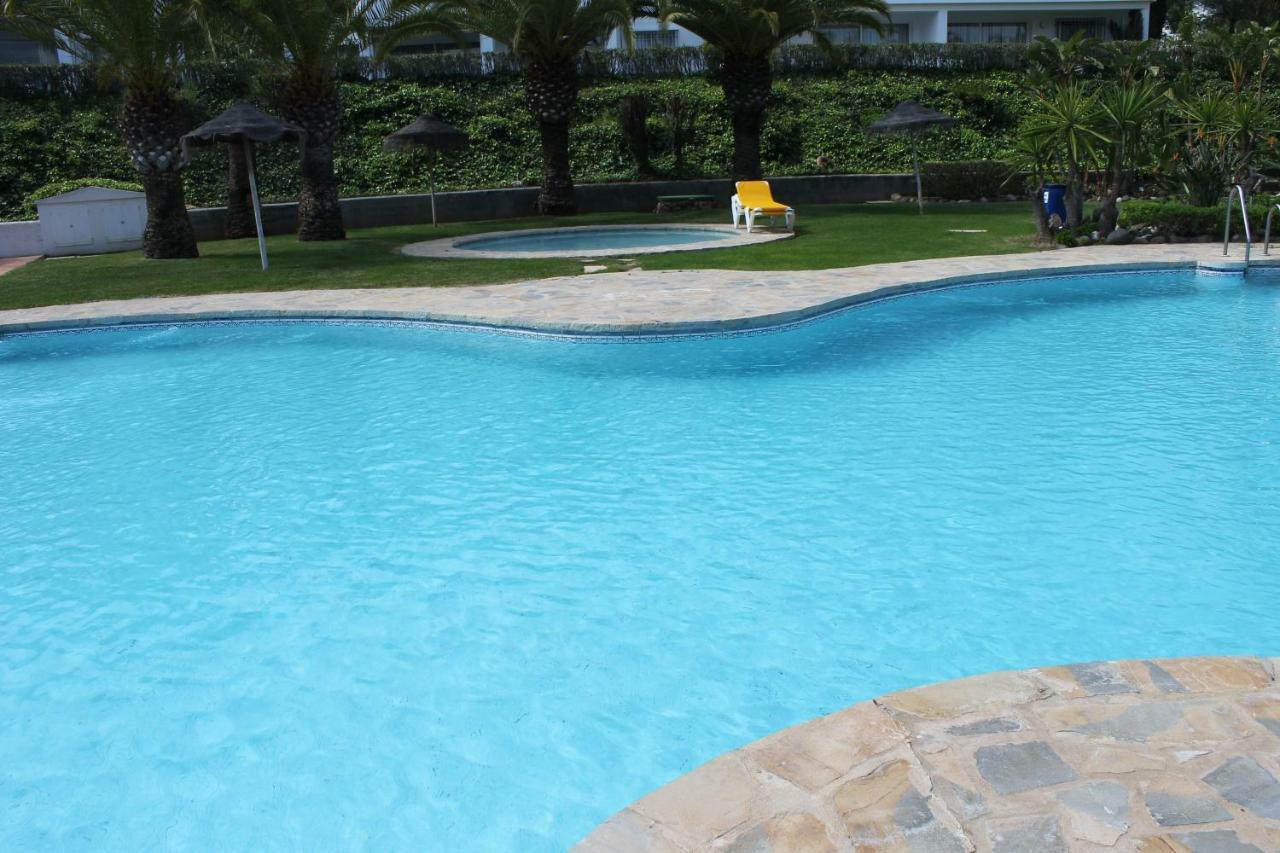 Rancho Miraflores Luxury & Desing Sea View Ла-Кала-де-Михас Экстерьер фото