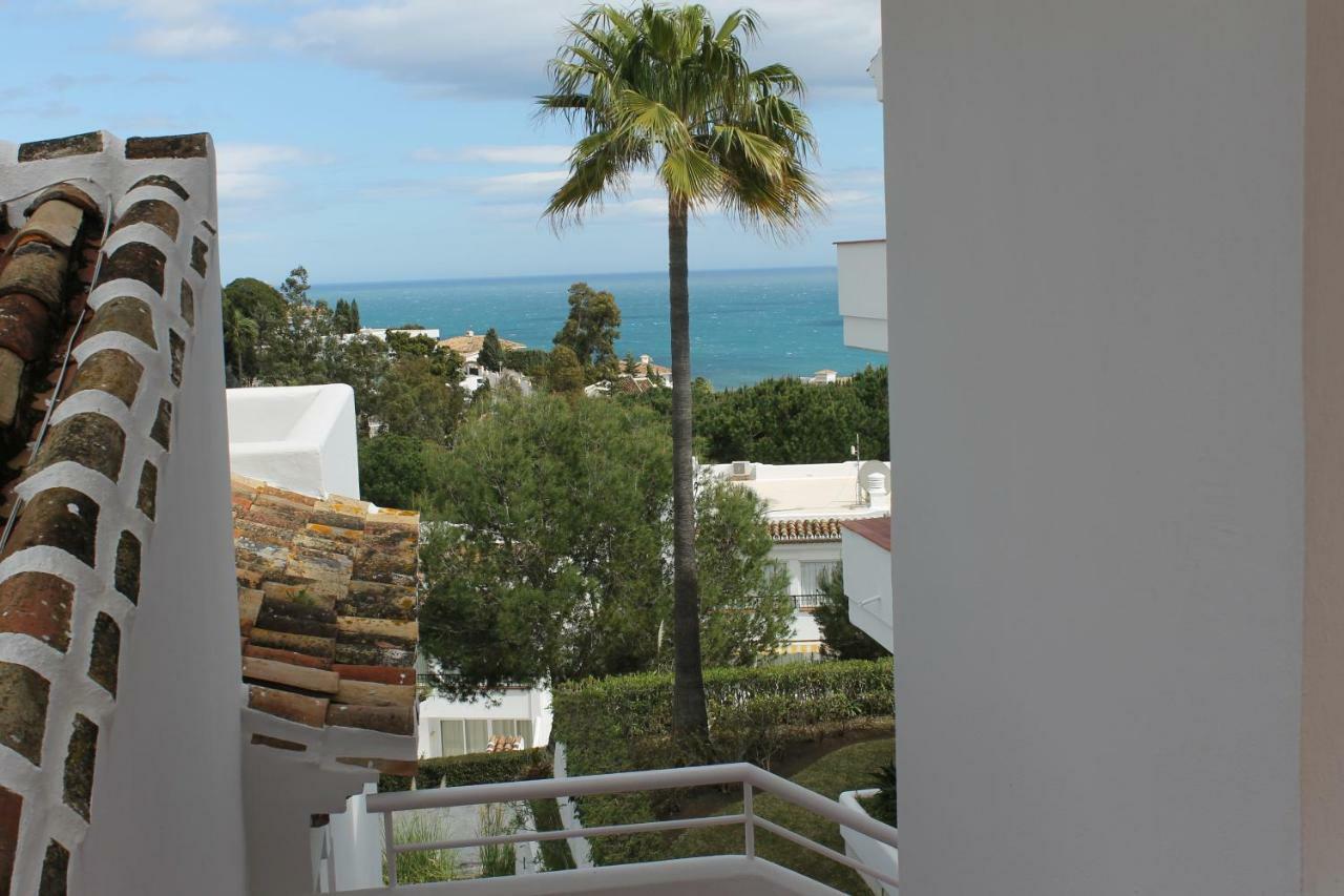 Rancho Miraflores Luxury & Desing Sea View Ла-Кала-де-Михас Экстерьер фото