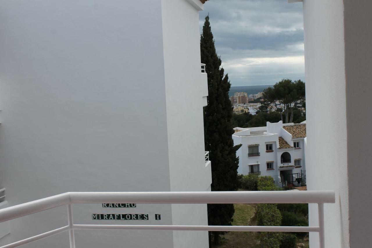 Rancho Miraflores Luxury & Desing Sea View Ла-Кала-де-Михас Экстерьер фото