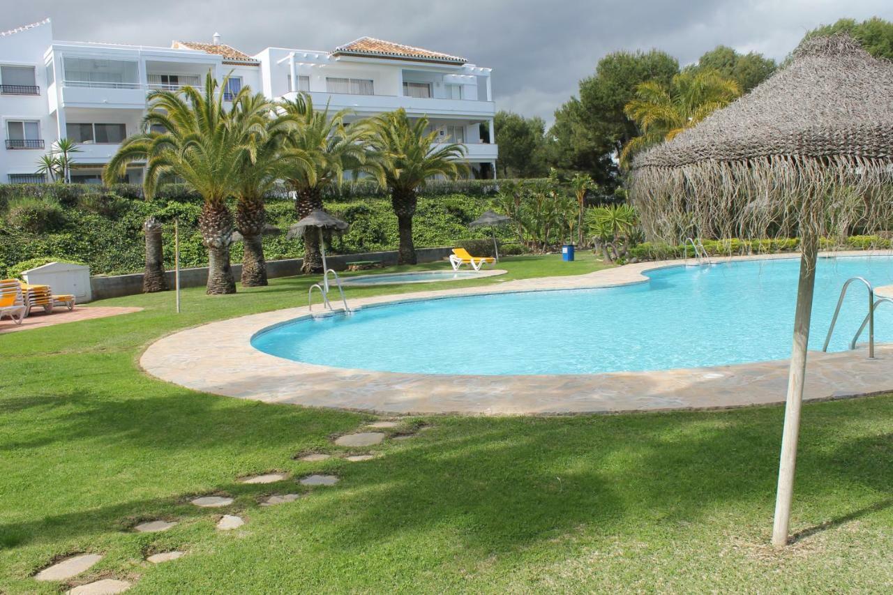 Rancho Miraflores Luxury & Desing Sea View Ла-Кала-де-Михас Экстерьер фото